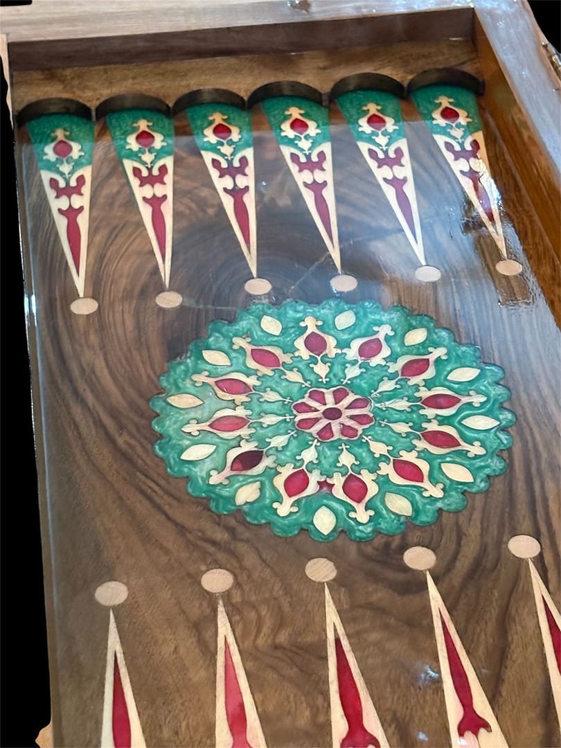 APAMA – Imperial Rose Walnut Edition - Image 5